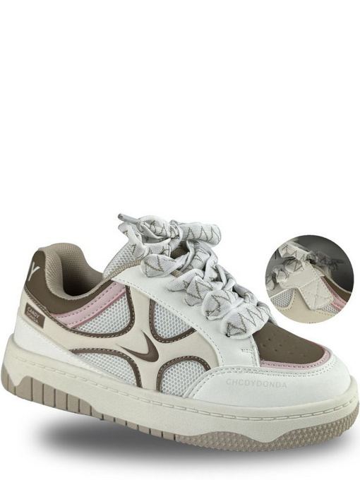 Кеди низькі JONG GOLF модель DN11218-6 Фото