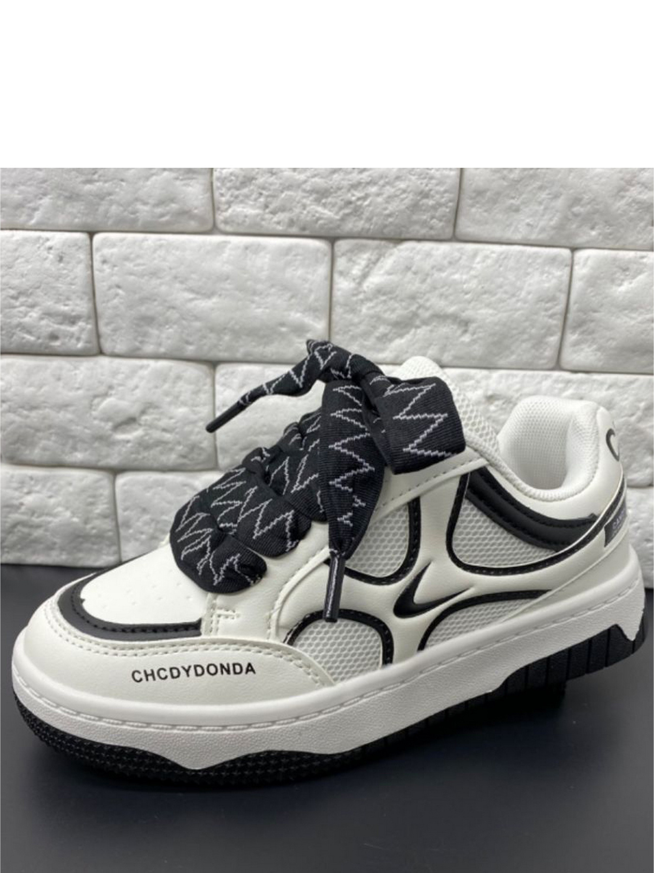 Кеды низкие JONG GOLF модель DN11218-27 Фото