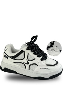 Кеды низкие JONG GOLF модель DN11218-27 Фото