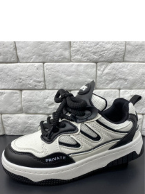 Кеды низкие JONG GOLF модель CN11217-0 Фото