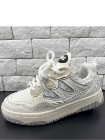 Кеды низкие JONG GOLF модель CN11217-7 Фото