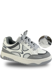 Кеды низкие JONG GOLF модель CN11218-2 Фото