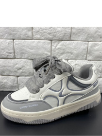 Кеды низкие JONG GOLF модель CN11218-2 Фото