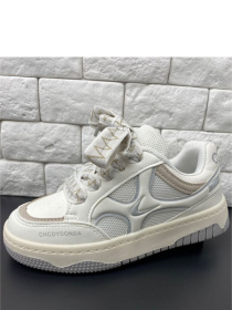 Кеды низкие JONG GOLF модель CN11218-7 Фото