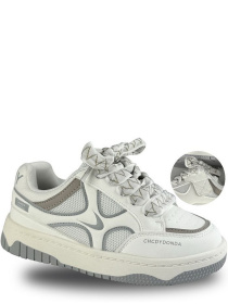 Кеды низкие JONG GOLF модель CN11218-7 Фото