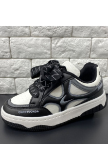 Кеди низькі JONG GOLF модель CN11218-20 Фото