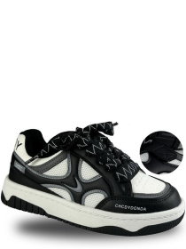 Кеди низькі JONG GOLF модель CN11218-20 Фото