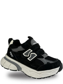 Кроссовки JONG GOLF модель DN11186-0 Фото