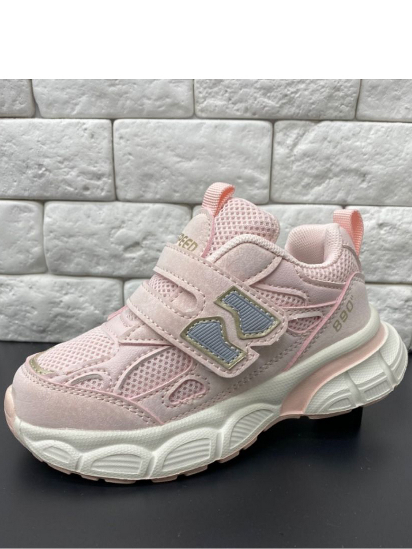 Кроссовки JONG GOLF модель DN11186-8 Фото