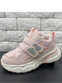 Кроссовки JONG GOLF модель DN11186-8 Фото