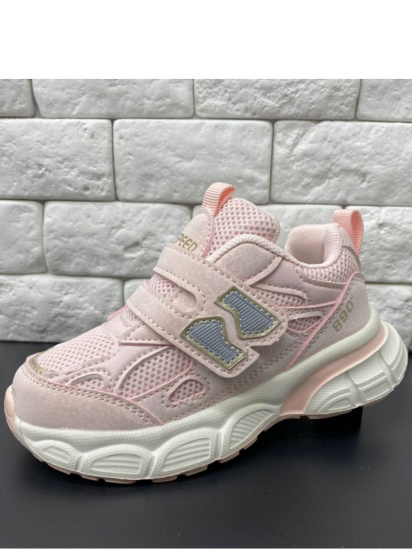 Кросівки JONG GOLF модель DN11186-8 — фото - INTERTOP