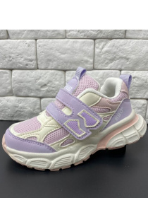 Кроссовки JONG GOLF модель DN11186-12 Фото