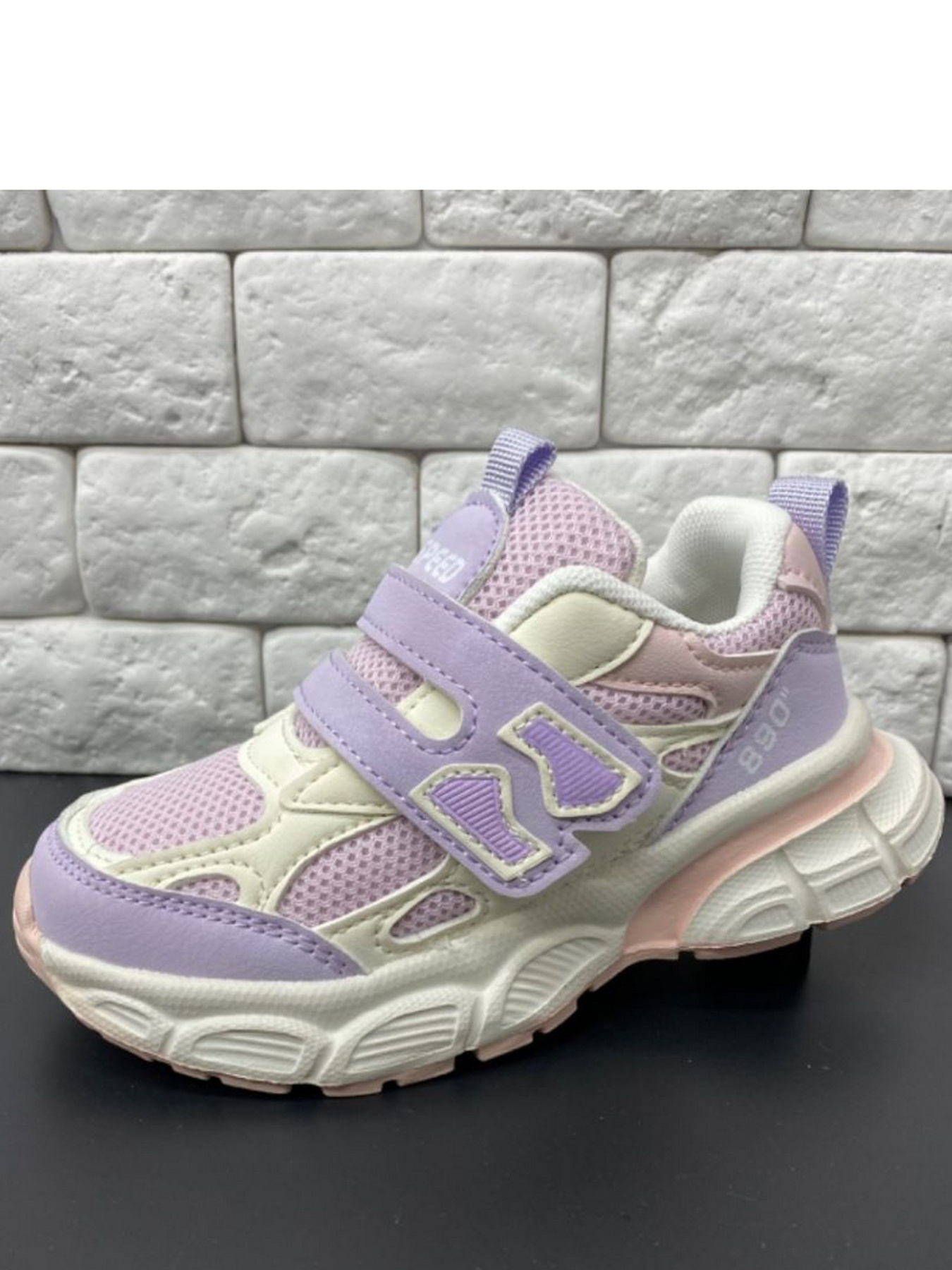 Кроссовки повседневные JONG GOLF модель DN11186-12 Фото