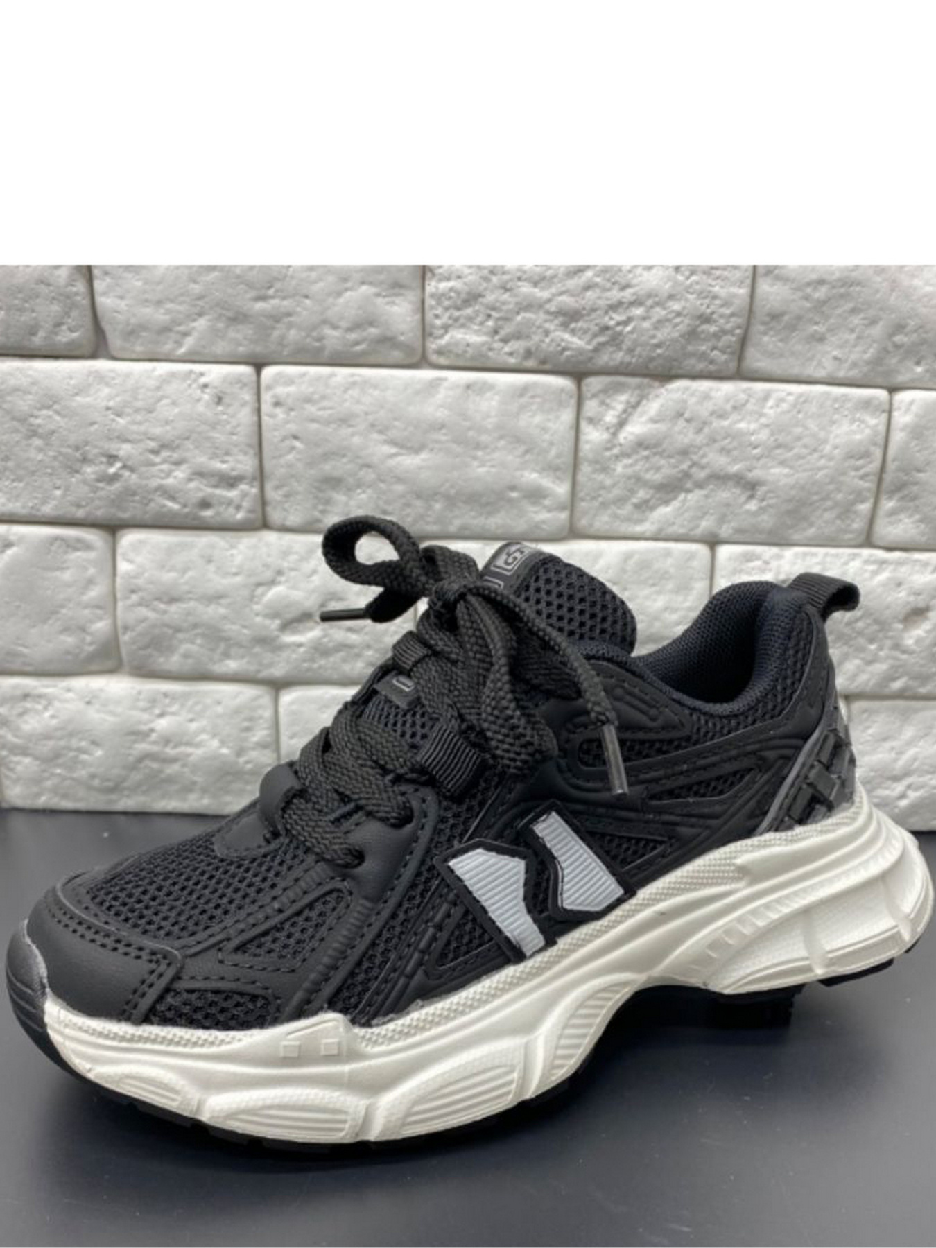 Кроссовки JONG GOLF модель DN11177-0 Фото