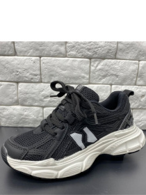 Кроссовки повседневные JONG GOLF модель DN11177-0 Фото