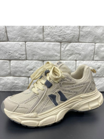 Кроссовки JONG GOLF модель DN11177-6 Фото