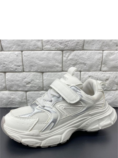 Кросівки JONG GOLF модель CN11127-7 — фото - INTERTOP