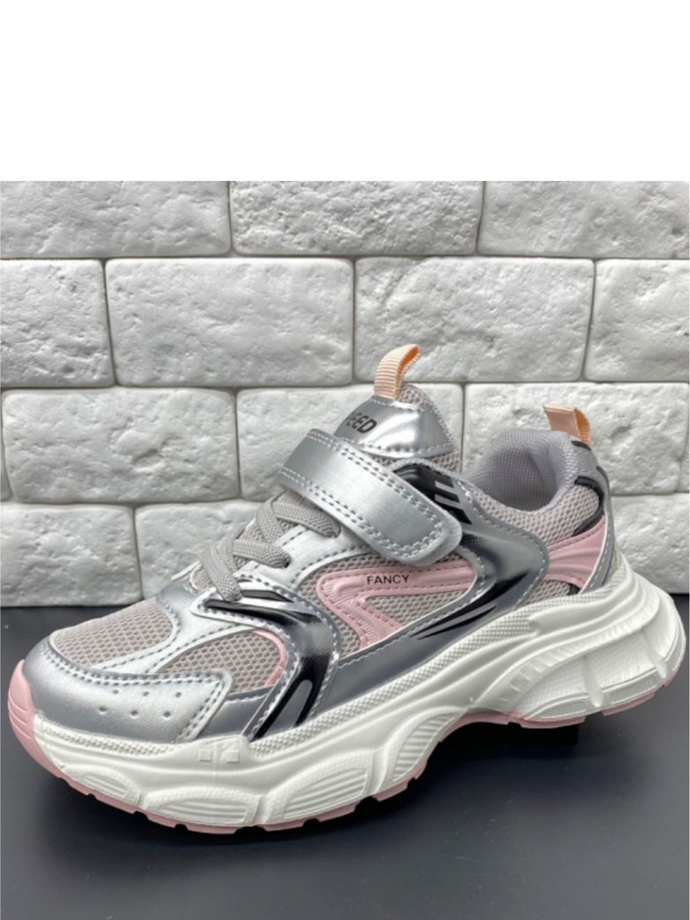 Кроссовки JONG GOLF модель CN11127-8 Фото