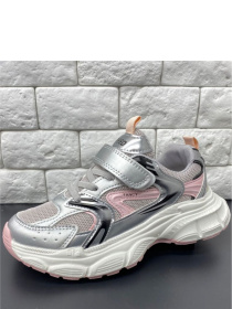 Кроссовки JONG GOLF модель CN11127-8 Фото