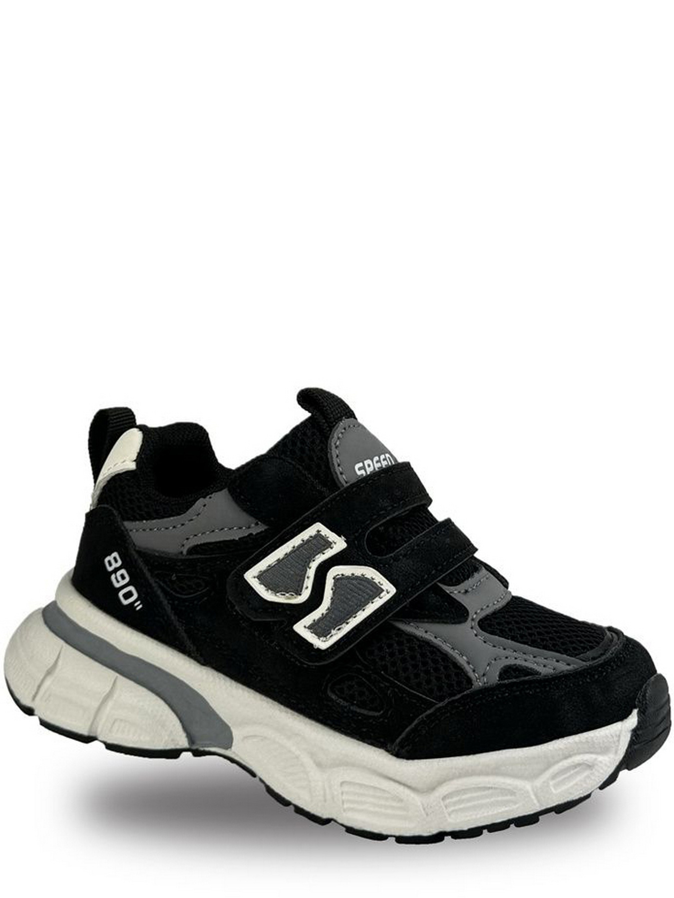 Кроссовки JONG GOLF модель BN11186-0 Фото