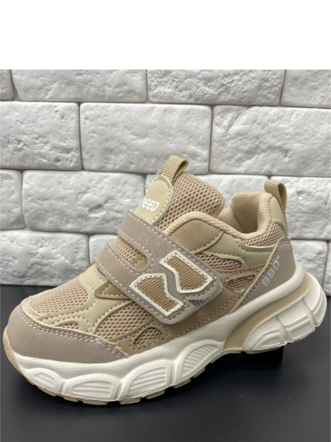 Кроссовки JONG GOLF модель BN11186-3 Фото