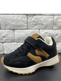 Кроссовки JONG GOLF модель BN11118-0 Фото