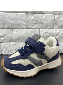 Кроссовки JONG GOLF модель BN11118-1 Фото