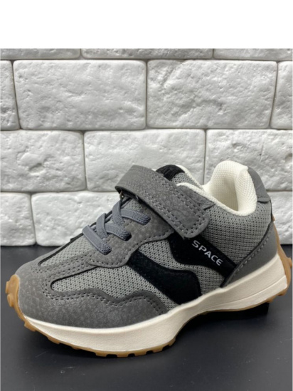 Кроссовки JONG GOLF модель BN11118-2 — фото - INTERTOP