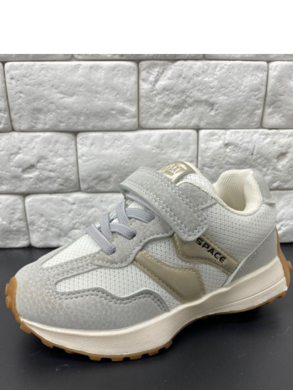 Кроссовки JONG GOLF модель BN11118-18 — фото - INTERTOP