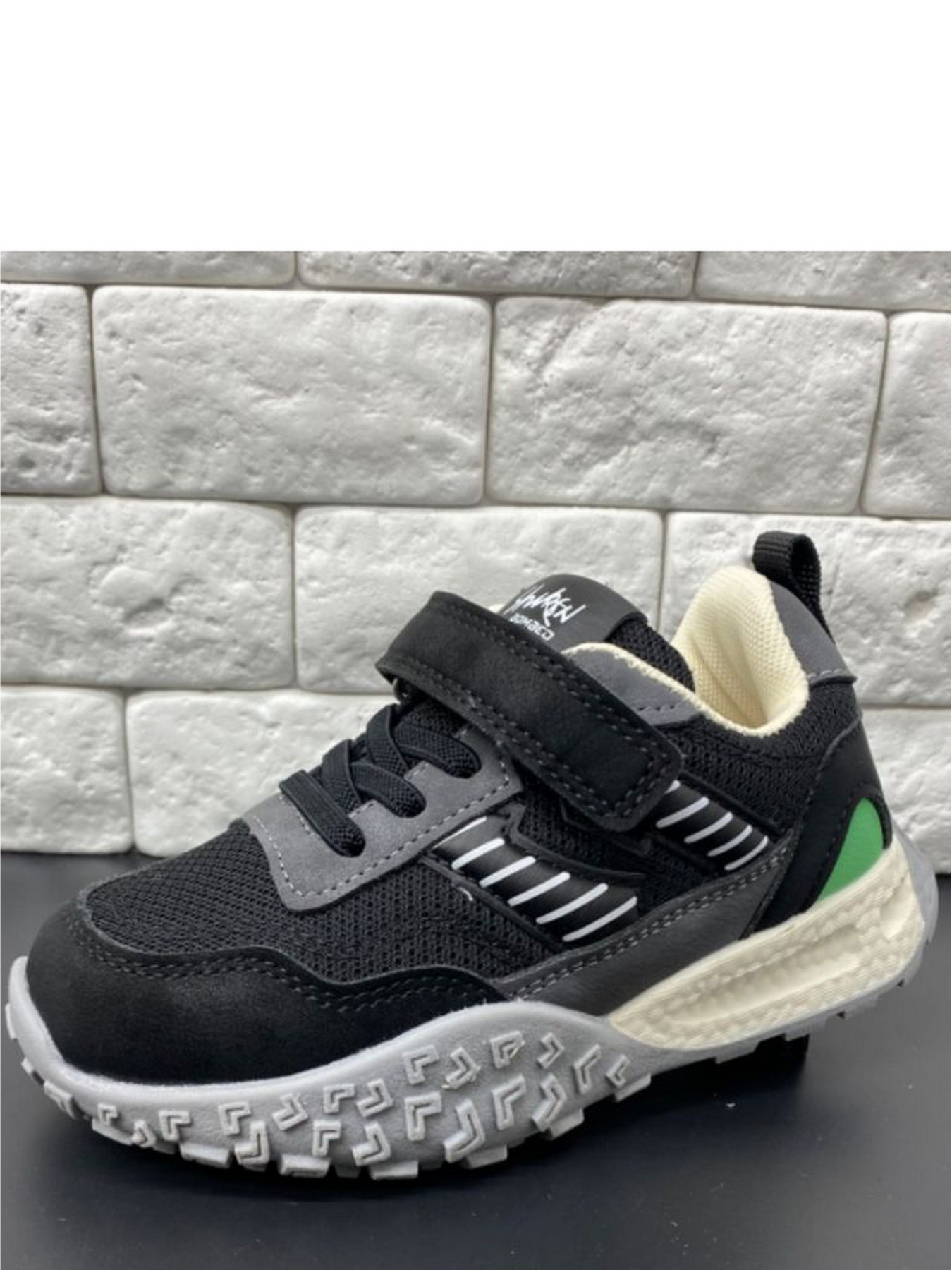 Кроссовки JONG GOLF модель BN11144-0 Фото