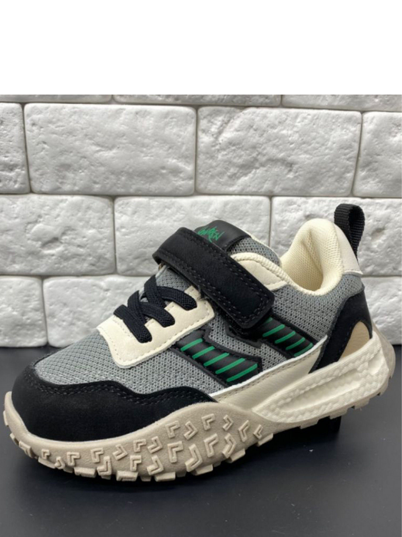 Кроссовки JONG GOLF модель BN11144-2 Фото