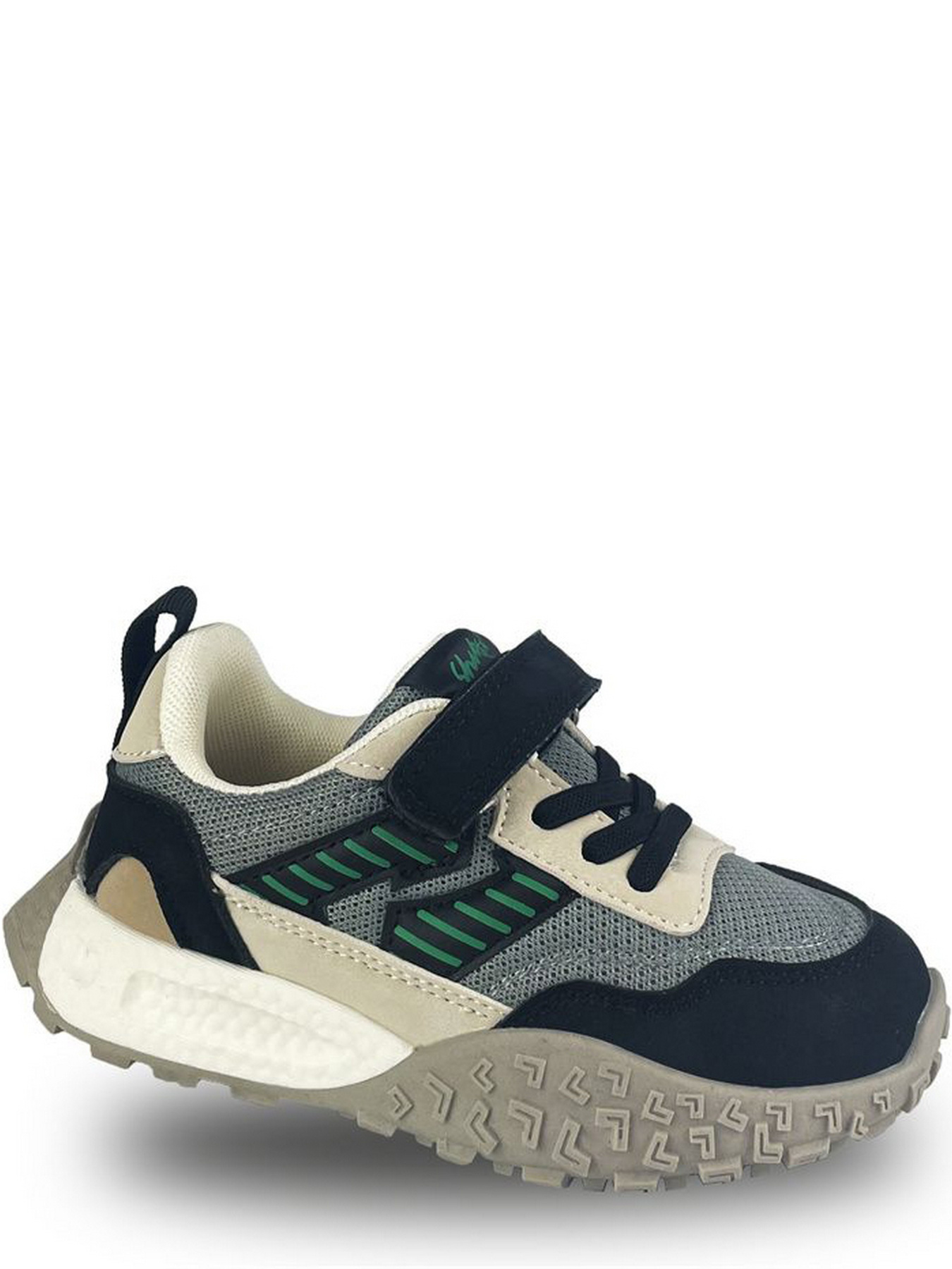 Кроссовки JONG GOLF модель BN11144-2 Фото