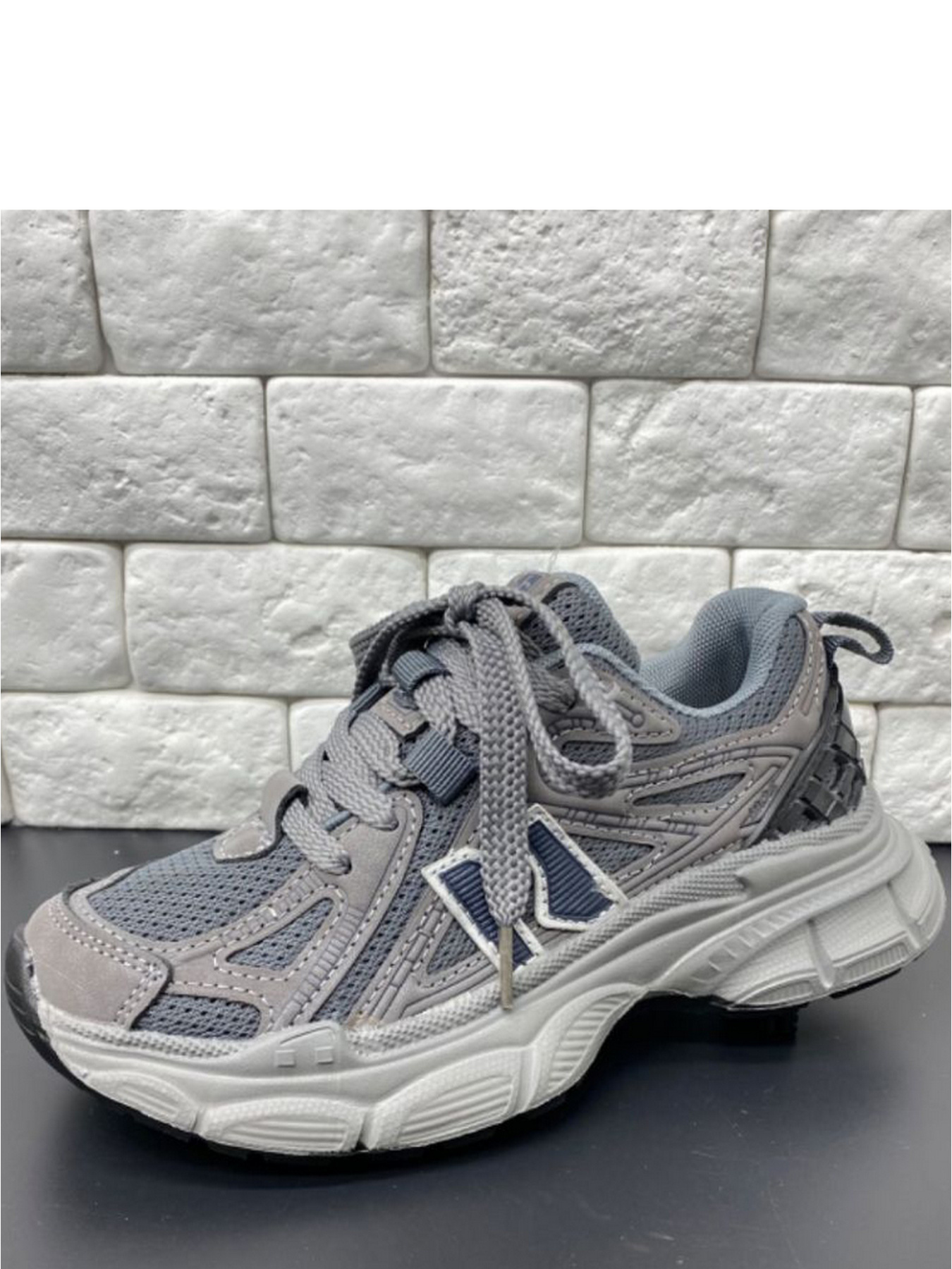 Кроссовки JONG GOLF модель BN11177-2 Фото