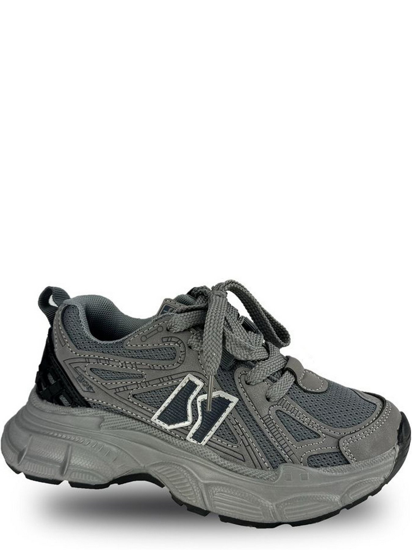 Кросівки повсякденні JONG GOLF модель BN11177-2 Кросівки повсякденні JONG GOLF модель BN11177-2 Фото