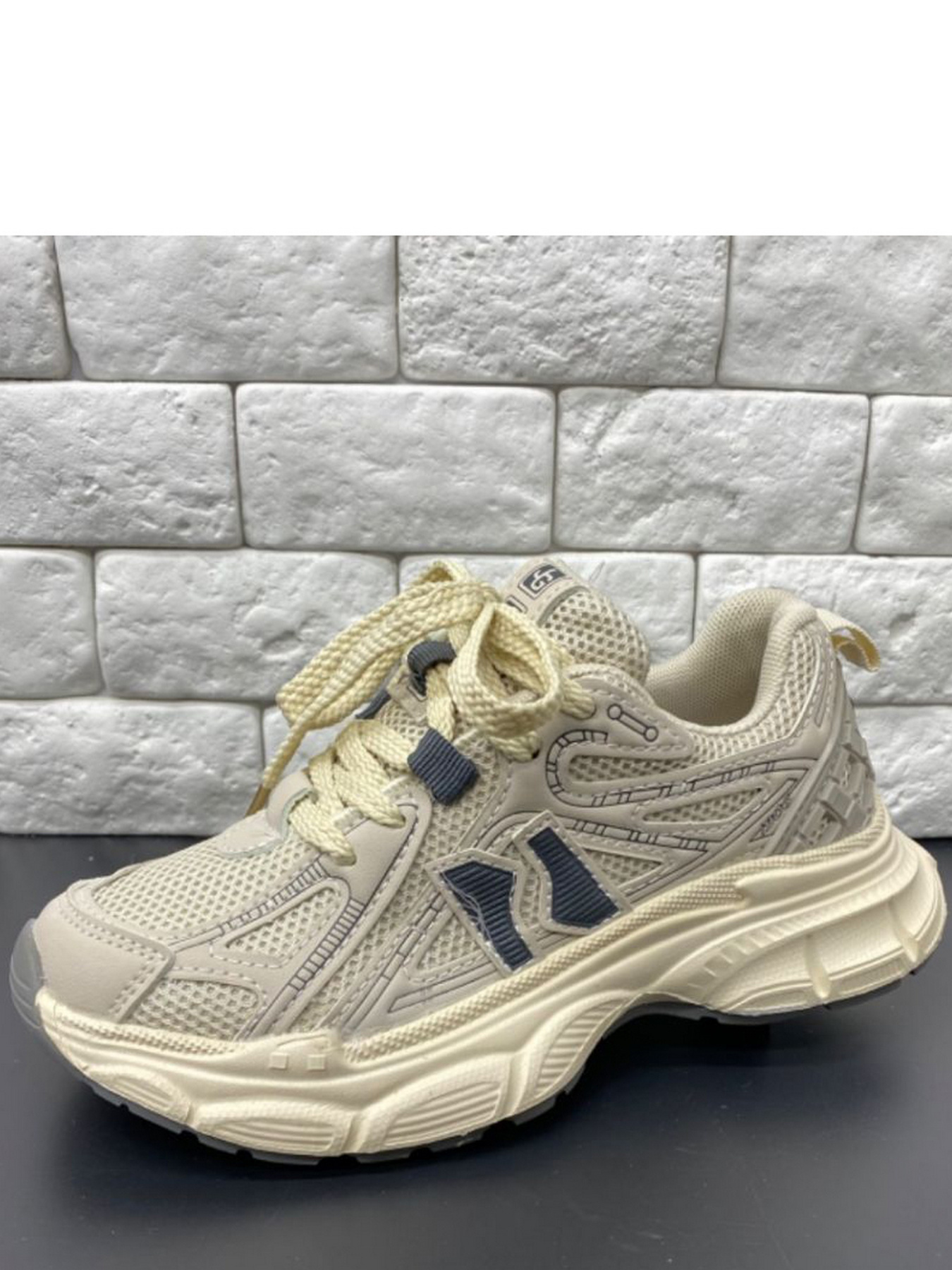 Кроссовки повседневные JONG GOLF модель BN11177-6 Кроссовки повседневные JONG GOLF модель BN11177-6 Фото