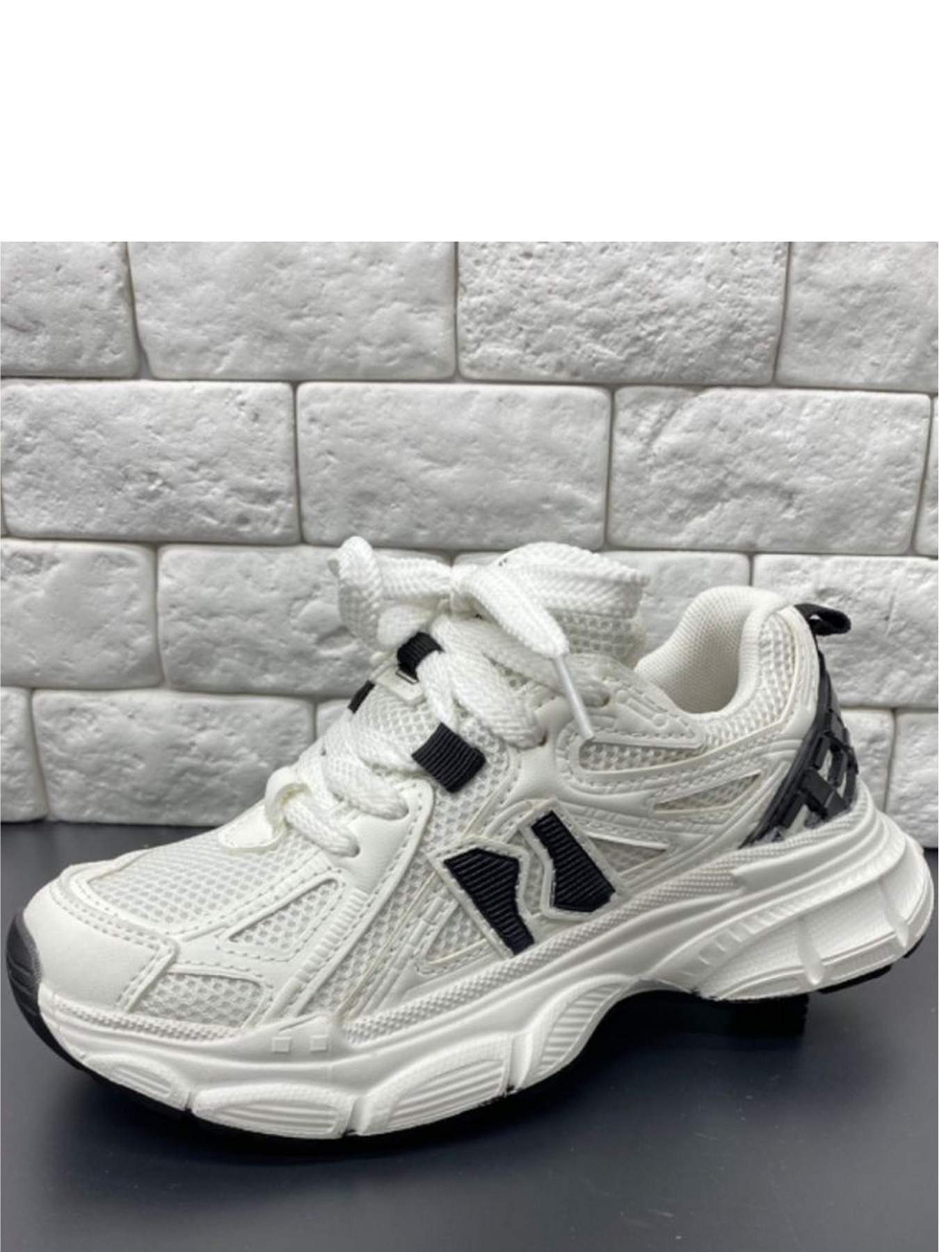 Кроссовки JONG GOLF модель BN11177-7 Фото