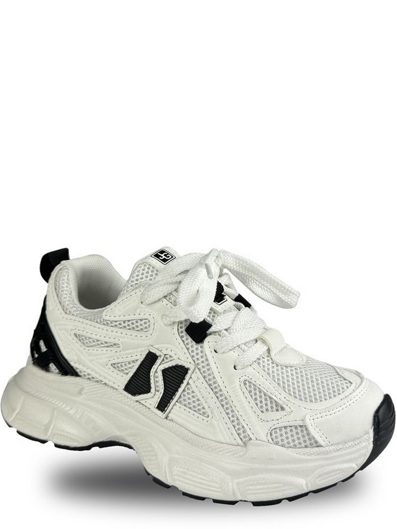 Кроссовки JONG GOLF модель BN11177-7 Фото