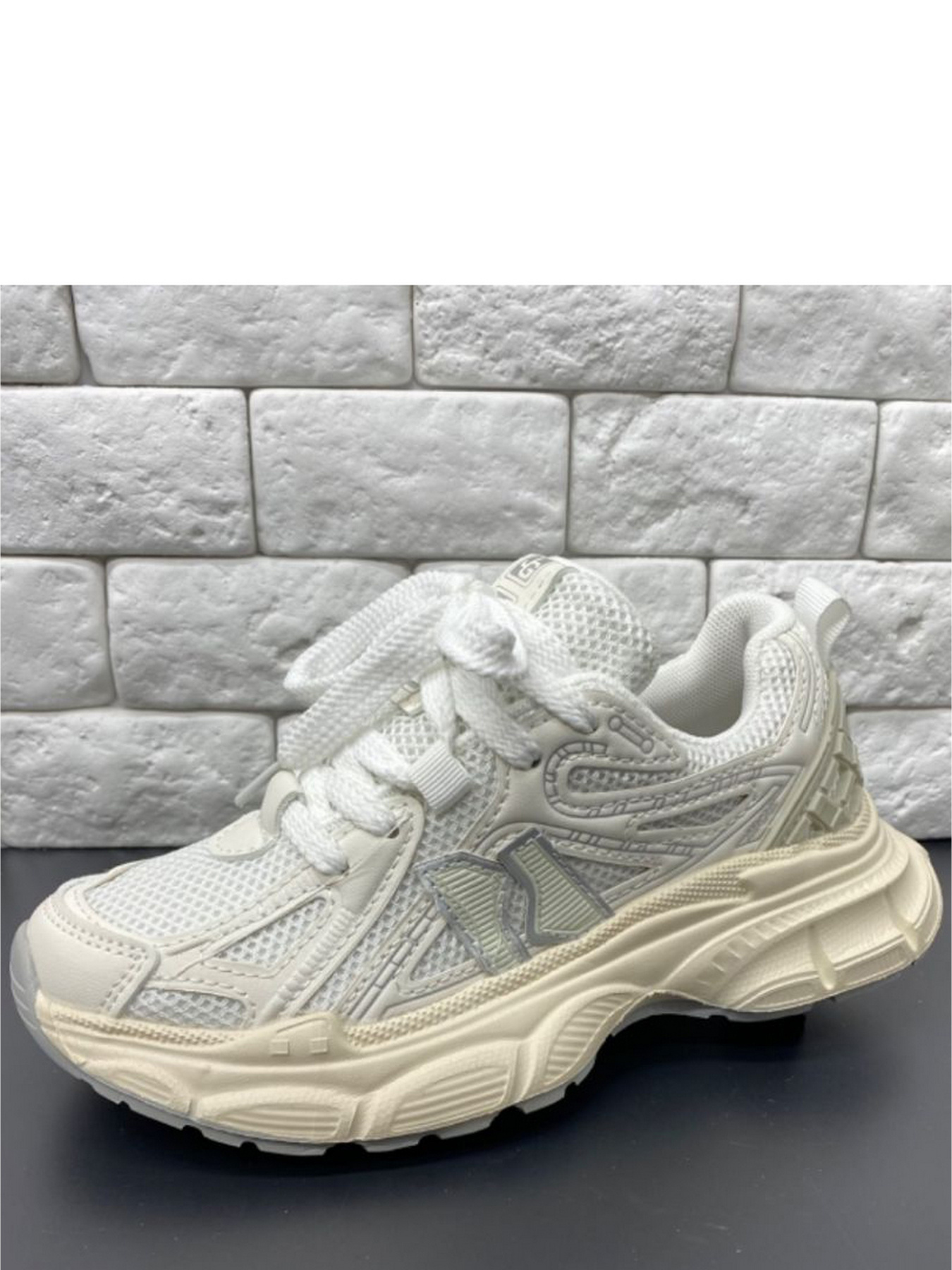 Кроссовки JONG GOLF модель BN11177-27 Фото