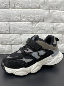 Кроссовки JONG GOLF модель BN11126-0 Фото