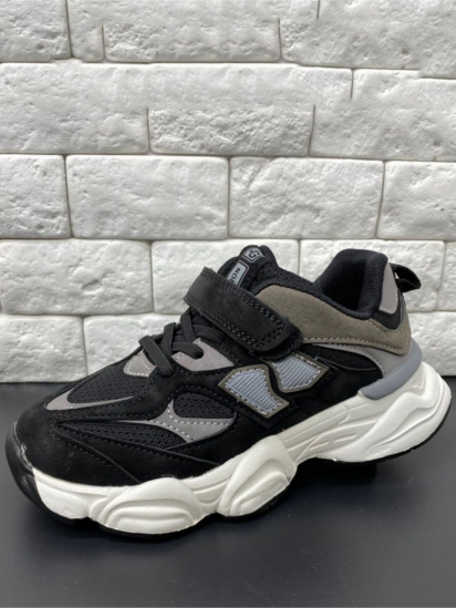 Кроссовки JONG GOLF модель BN11126-0 — фото - INTERTOP