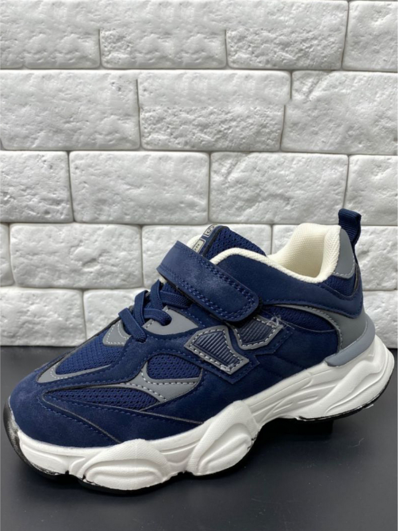 Кроссовки JONG GOLF модель BN11126-1 Фото