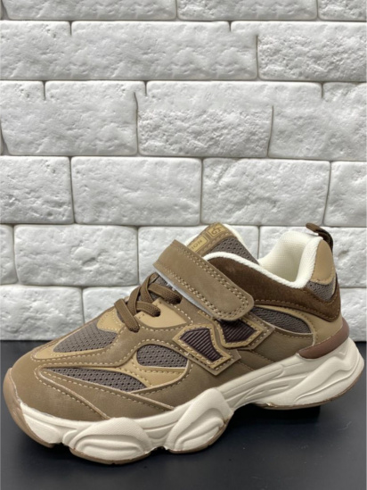 Кросівки JONG GOLF модель BN11126-3 — фото - INTERTOP