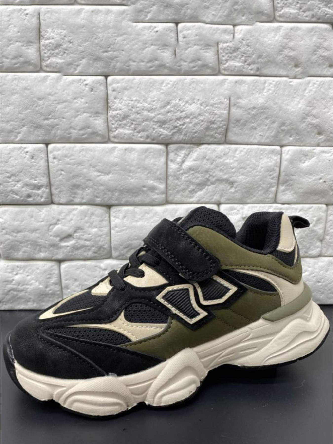 Кроссовки JONG GOLF модель BN11126-5 Фото