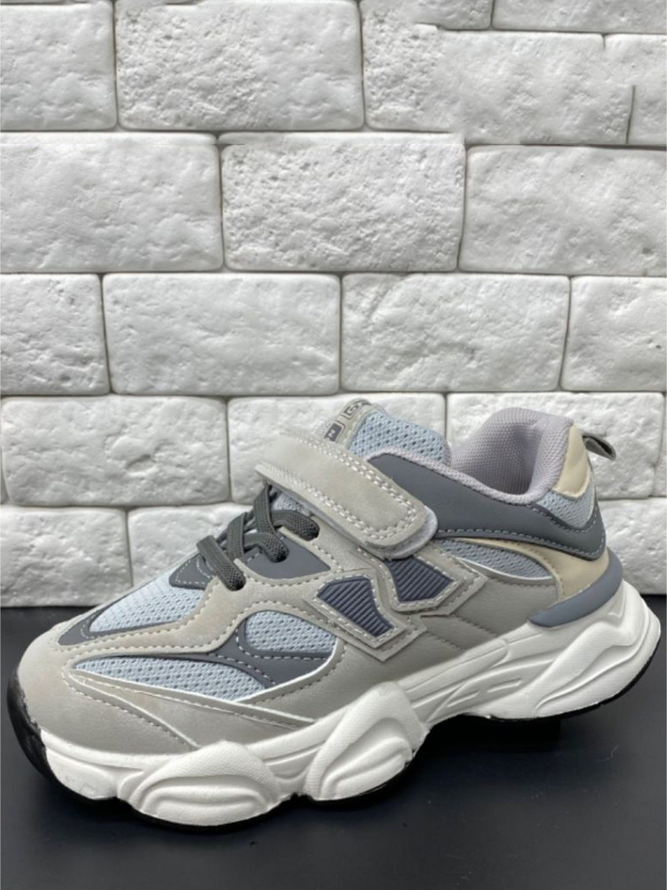 Кроссовки JONG GOLF модель BN11126-18 Фото