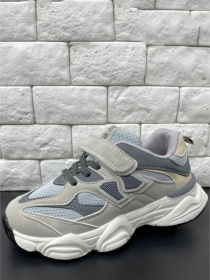 Кроссовки JONG GOLF модель BN11126-18 Фото