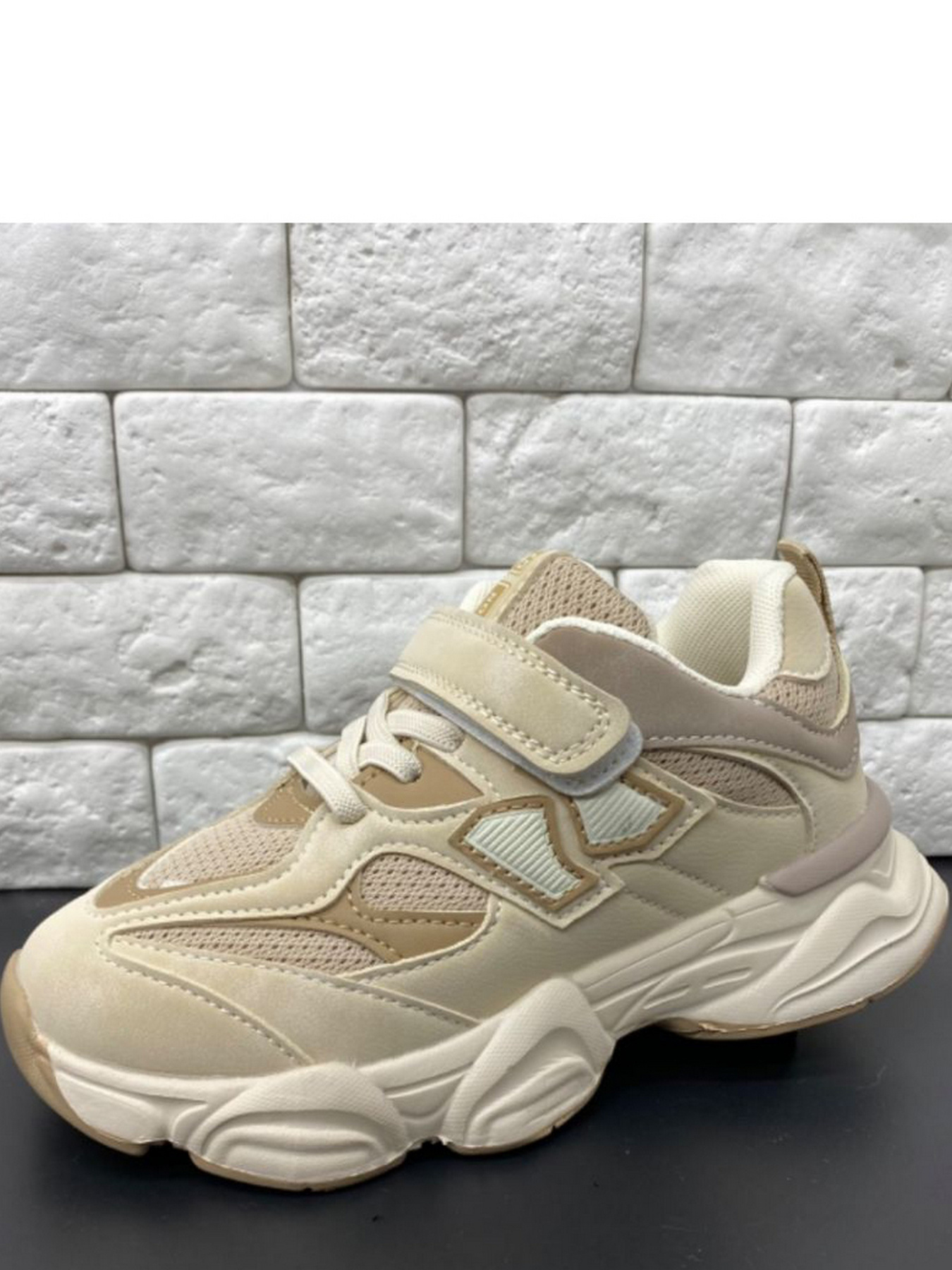 Кроссовки повседневные JONG GOLF модель BN11126-23 Фото