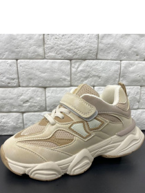 Кроссовки повседневные JONG GOLF модель BN11126-23 Фото