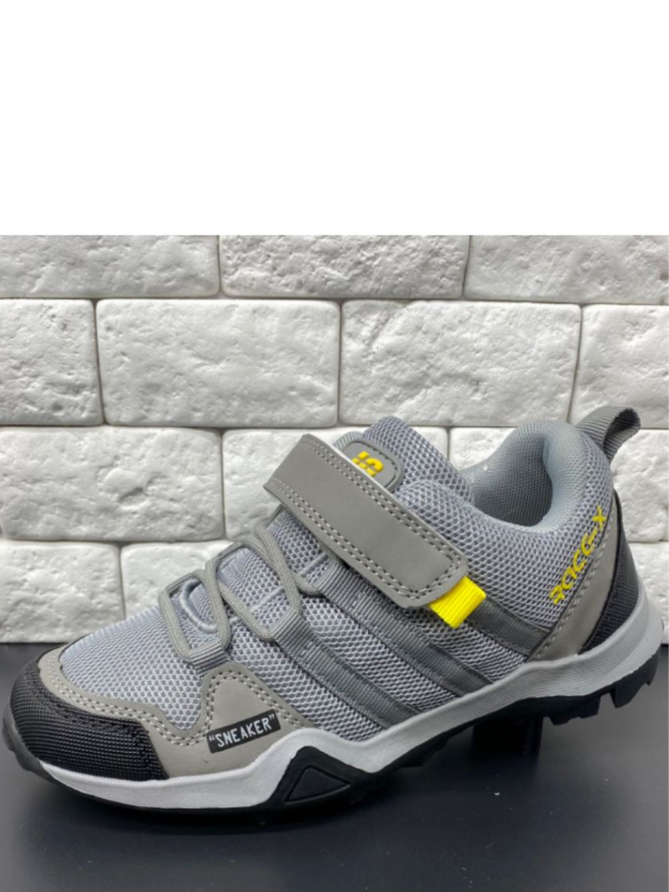 Кроссовки JONG GOLF модель CN11169-2 Фото