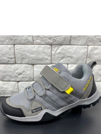 Кросівки JONG GOLF модель CN11169-2 — фото - INTERTOP