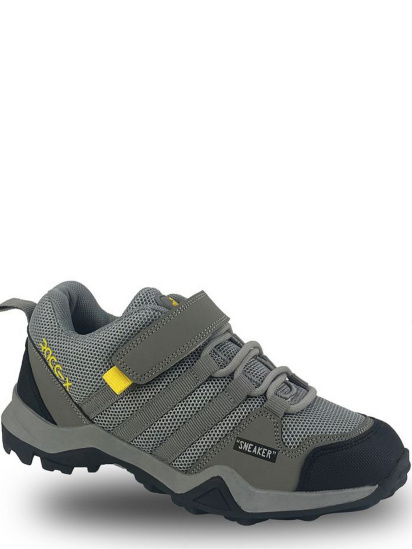 Кросівки JONG GOLF модель CN11169-2 - фото
